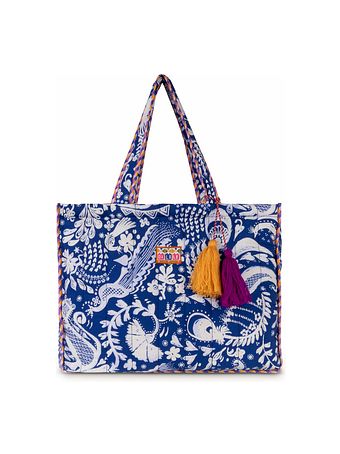 Oilily Kala Axelväska 45 cm Oilily Kala Axelväska 45 cm