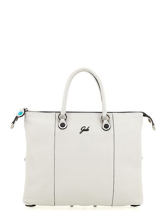 Gabs G3 Plus 5 i 1 skuldertaske i læder 37 cm Gabs G3 Plus 5 i 1 skuldertaske i læder 37 cm