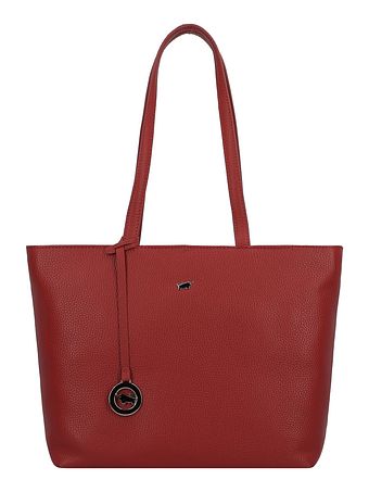 Braun Büffel Hanna Shopper-taske S Læder 38 cm Braun Büffel Hanna Shopper-taske S Læder 38 cm