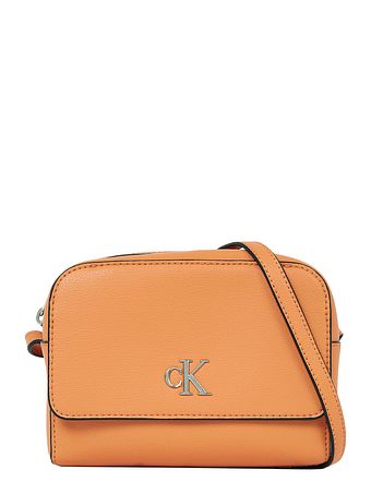 Calvin Klein Jeans Minimal Monogram Mini Bag skuldertaske 18 cm
