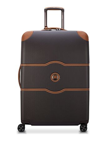 Delsey Paris Chatelet Air 2.0 4-hjulet trolley 76 cm