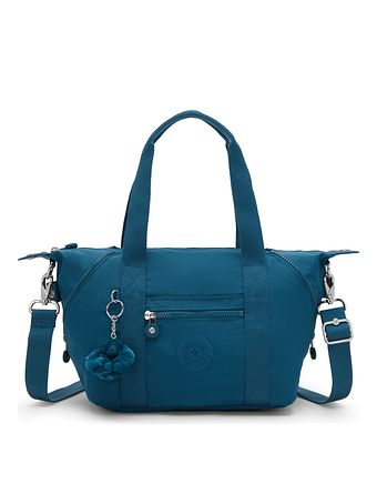 Kipling Basic Art Mini Skuldertaske 39 cm Kipling Basic Art Mini Skuldertaske 39 cm