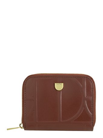 DuDu Up Pung Læder 10 cm