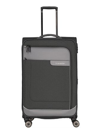 Travelite Viia 4 hjul Trolley 77 cm Travelite Viia 4 hjul Trolley 77 cm