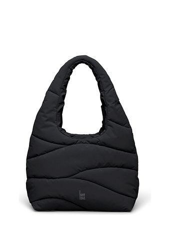 Got Bag Wavy Puffer Shopper-taske 40 cm
