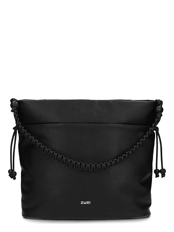 Zwei Perla Skuldertaske 41 cm