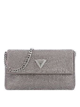 Guess Twiller Clutch taske 22 cm