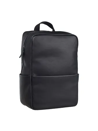Leonhard Heyden Hamburg Mochila de negocios Piel natural 40 cm Compartimento para el portátil Leonhard Heyden Hamburg Mochila de negocios Piel natural 40 cm Compartimento para el portátil