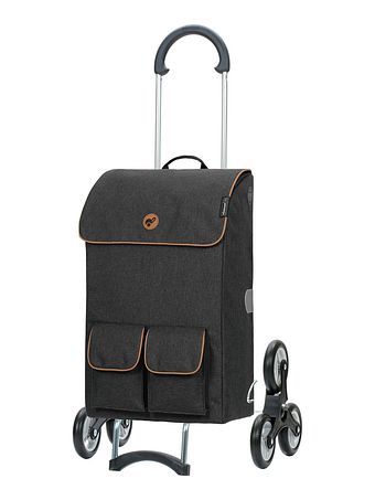 Andersen Shopper Treppensteiger Scala Ipek Ma Indkøbsvogn 58 cm
