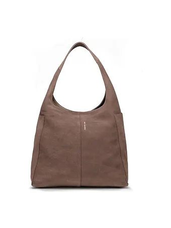 Hey Marly Alltime Lover Suede Bolsa de compras L Piel natural 46 cm Hey Marly Alltime Lover Suede Bolsa de compras L Piel natural 46 cm