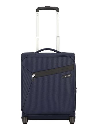 Samsonite Litebeam 2 hjul Kabinetrolley 45 cm Samsonite Litebeam 2 hjul Kabinetrolley 45 cm