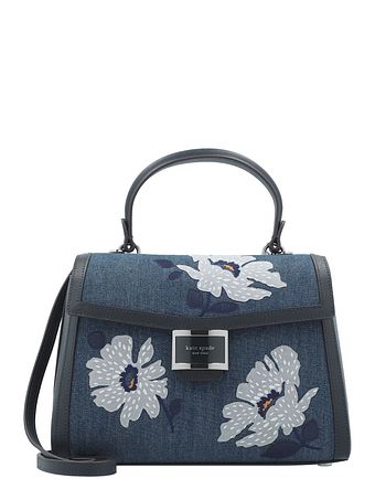 Kate Spade New York Katy håndtaske i læder 27 cm