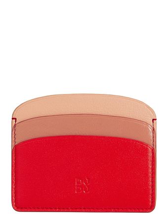 DuDu Boracay Kreditkortetui Læder 10 cm