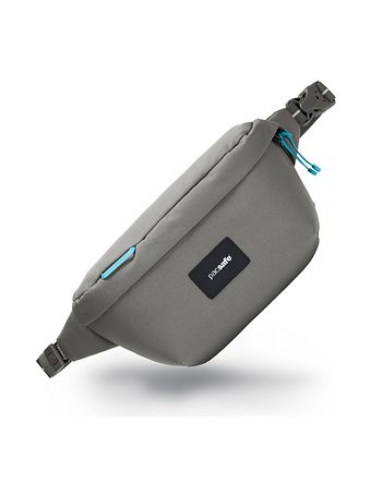 Pacsafe Pacsafe Go Bæltetaske RFID-beskyttelse 27 cm