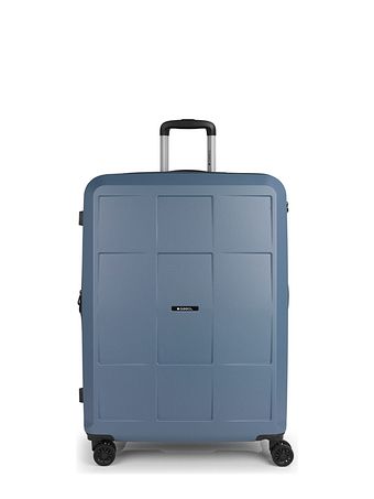 Gabol Montreal 4 hjul Trolley L 76 cm med strækfold