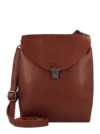 Harold's Fold Mini Bag skuldertaske Læder 17 cm