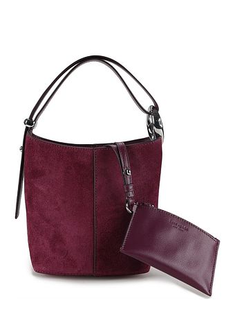 Kate Spade New York Halo Skuldertaske Læder 19 cm