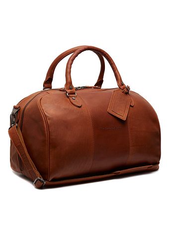 The Chesterfield Brand Liam Cestovní taška Weekender Kůže 46 cm