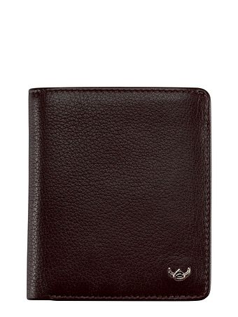 Golden Head Capri pung RFID læder 8,5 cm