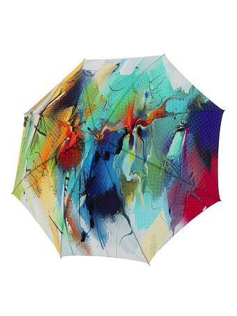 Doppler Manufaktur Elegance Boheme Hůlkový deštník 90 cm