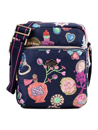 Oilily Deja Futur Bolsa banderola Mini Bag 17 cm Oilily Deja Futur Bolsa banderola Mini Bag 17 cm