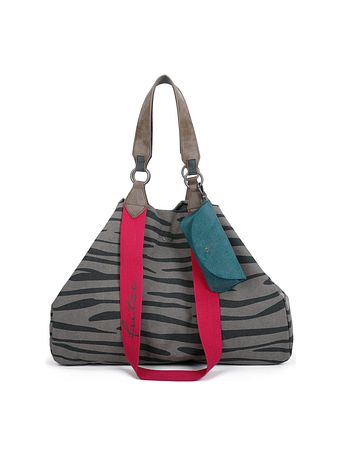 Fritzi aus Preußen Izzy Canvas Ostoskassi 45 cm