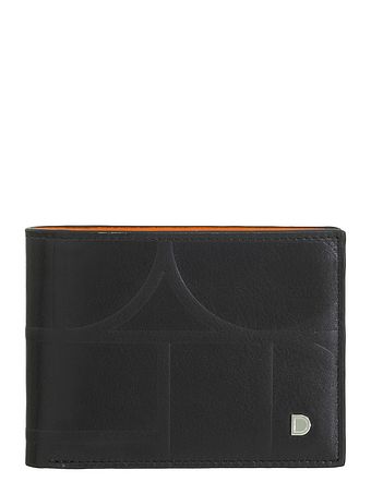 DuDu Up! Pung RFID-beskyttelse Læder 11 cm DuDu Up! Pung RFID-beskyttelse Læder 11 cm