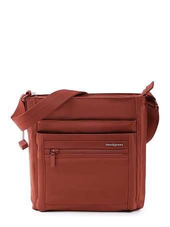 Hedgren Inner City Orva skuldertaske RFID 25 cm Hedgren Inner City Orva skuldertaske RFID 25 cm