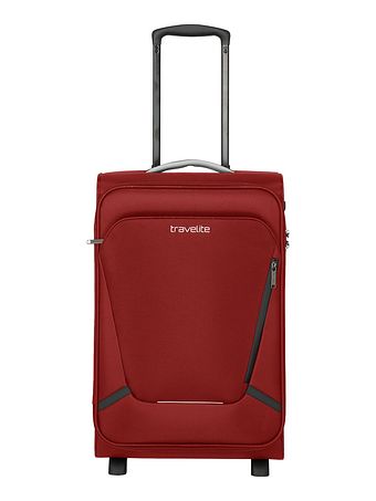 Travelite Jetpack Slim 2 hjul Kabinetrolley 55 cm Travelite Jetpack Slim 2 hjul Kabinetrolley 55 cm
