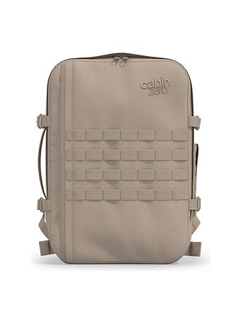 Cabin Zero Vojenský batoh 44L Cabin Backpack Batoh 52 cm