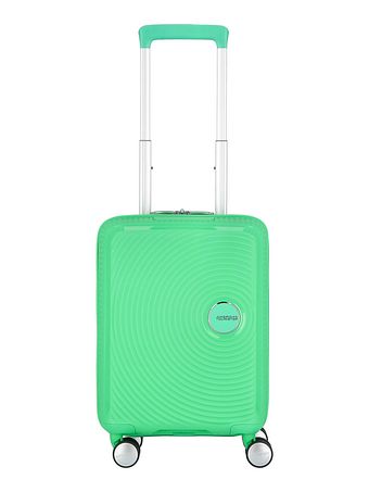 American Tourister Soundbox Mini 4 hjul Barnevogn 47 cm