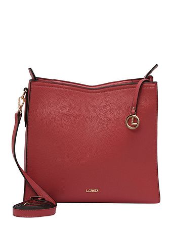 L.CREDI Liora Skuldertaske 32 cm L.CREDI Liora Skuldertaske 32 cm