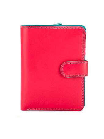 Mywalit Pung i læder 14 cm