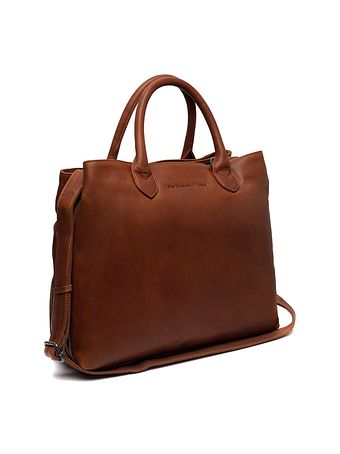 The Chesterfield Brand Passau Shopper-taske Læder 37 cm The Chesterfield Brand Passau Shopper-taske Læder 37 cm