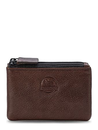 Farmhood Memphis Nøgletui Læder 12 cm Farmhood Memphis Nøgletui Læder 12 cm