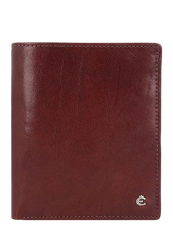 Esquire Toscana pung RFID læder 11 cm