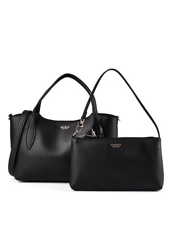 Guess Melody Skuldertaske 34 cm Guess Melody Skuldertaske 34 cm