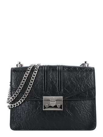 Seidenfelt Roros skuldertaske 21 cm