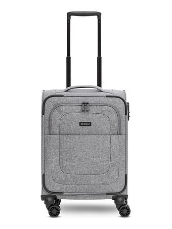 Redolz Essentials 12 CABIN 4 hjul Kabinetrolley 55 cm