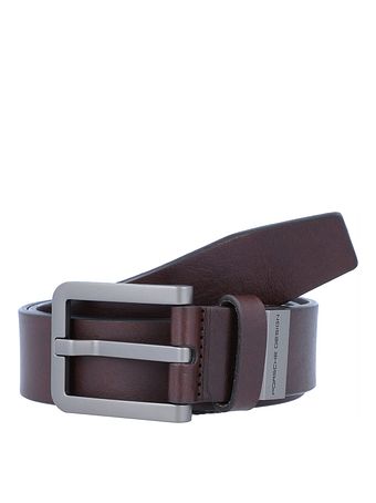 Porsche Design Basic Bälte Läder Porsche Design Basic Bälte Läder