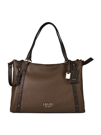 Liu Jo Ilyana Shopperit M 36 cm Liu Jo Ilyana Shopperit M 36 cm