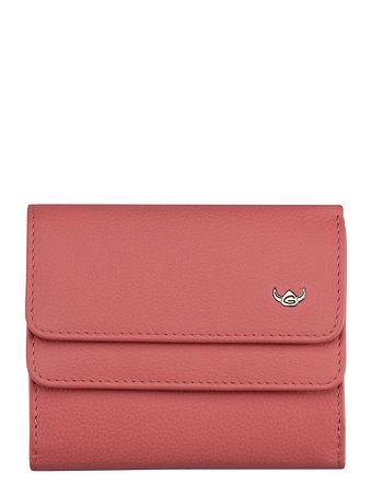 Golden Head Madrid Pung RFID-beskyttelse Læder 10 cm Golden Head Madrid Pung RFID-beskyttelse Læder 10 cm