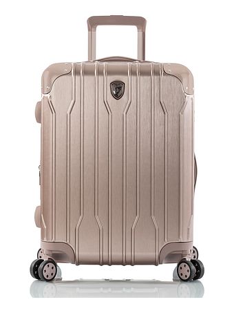 Heys Xtrak 4 hjul Kabinetrolley S 55 cm med strækfold