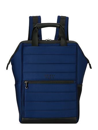 Delsey Paris Shadow 5.0 Daypack 41 cm Laptoprum Delsey Paris Shadow 5.0 Daypack 41 cm Laptoprum
