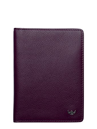 Golden Head Madrid ID-kortholder RFID læder 9 cm Golden Head Madrid ID-kortholder RFID læder 9 cm