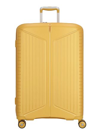 Jump Evae 4 hjul Trolley 76 cm med strækfold