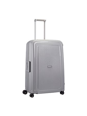 Samsonite S'Cure Spinner 4-pyöräinen vaunu 75 cm