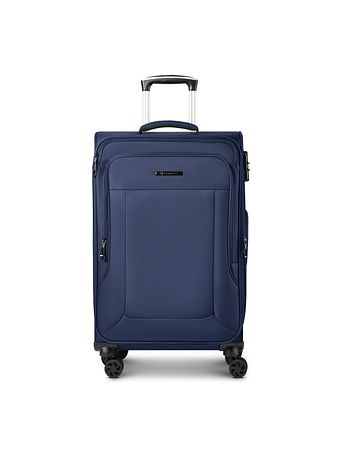 Franky Melbourne 3.0 4-Rollen Trolley 69 cm mit Dehnfalte Franky Melbourne 3.0 4-Rollen Trolley 69 cm mit Dehnfalte