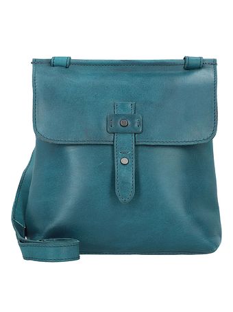 Harold's Kožená taška přes rameno Aberdeen 21 cm