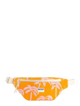 Wouf Terry Bæltetaske 32 cm